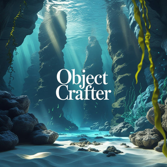 Object Crafter